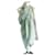 Louis Vuitton Pareo Green Cotton  ref.1314020