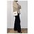 Bottega Veneta Daisey Box Marrone Bianco - vista 17