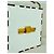 Bottega Veneta Daisey Box Marrone Bianco - vista 9