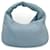 Bottega Veneta Hobo Shoulder Bag Intrecciato Leather 2-Ways Blue  ref.1314033