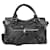 Balenciaga The City Bag Black Leather  ref.1314040