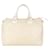 Louis Vuitton Denim Monogram Mini Lin Speedy 30 Handtasche Beige Leder  ref.1314046