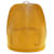 Louis Vuitton Yellow Epi Gobelins Amarelo Couro  ref.1314110