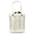 Burberry Brown Stripes Canvas Bucket Bag Beige Cloth Cloth  ref.1314118