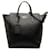 Gucci Black Leather Swing Convertible Tote Pony-style calfskin  ref.1314134