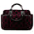 Gucci Schwarze Kinderhandtasche aus GG-Wolle Tuch  ref.1314143