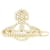 Annalisa Hair Clip - Vivienne Westwood - Brass - Gold Golden Metallic Metal  ref.1314182
