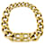 Monaco Gourmt Bracelet - Balenciaga - Brass - Gold Golden Metallic  ref.1314192
