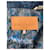 Levi's Made & Crafted Jacken Blau Dunkelblau - Ansicht 9