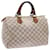 Louis Vuitton Damier Azur Speedy 30 Hand Bag N41533 LV Auth 68757  ref.1314281