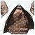 LOUIS VUITTON Linylon Speedy Bandouliere 25 Tasche 2Weise Silber M20973 Auth 68692S - Ansicht 19