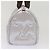 LOUIS VUITTON Linylon Speedy Bandouliere 25 Tasche 2Weise Silber M20973 Auth 68692S - Ansicht 4