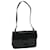 PRADA Hand Bag Leather Black Auth bs12636  ref.1314293