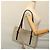 PRADA Borsa A Spalla Camoscio Beige Auth bs12638 - vista 23