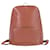 Louis Vuitton Gobelins Brown Leather  ref.1314464