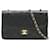 Chanel Timeless 26 Black Leather  ref.1314572