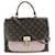 Louis Vuitton Marignan Brown Cloth  ref.1314641