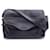 Gianfranco Ferré Gianfranco Ferre Shoulder Bag Vintage Black Leather  ref.1314739