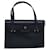 GIVENCHY Blu navy Pelle  ref.1314752