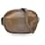 Yves Saint Laurent Bolsa Crossbody Vintage Bege Lona  ref.1314760