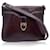 Gucci Shoulder Bag Vintage Brown Leather  ref.1314766