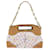 Louis Vuitton Judy White Cloth  ref.1314781