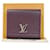 Louis Vuitton Lockme Dark red Leather  ref.1314856