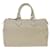 Louis Vuitton Speedy 25 White Leather  ref.1314862