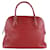 Hermès Bolide Red Leather  ref.1314904