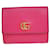 gucci Pink Leather  ref.1314976