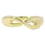 Tiffany & Co Unendlichkeit Golden  ref.1314991
