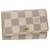 Louis Vuitton White Cloth  ref.1315021