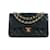 CHANEL  Handbags T.  leather Black  ref.1315044