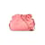 LOEWE Handtaschen T.  Leder Pink  ref.1315047
