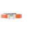 Hermès HERMES  Bracelets T.  metal Orange  ref.1315054