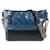 Gabrielle CHANEL  Handbags T.  leather Navy blue  ref.1315058