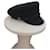 Black Saint Laurent cap Wool  ref.1315068
