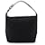 GUCCI Handbags Cotton Black Jackie  ref.1315094