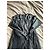 Super schwarzes Bustierkleid von Dolce & Gabbana Größe 40. - Ansicht 2