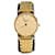 Longines The Classic Golden Gold-plated  ref.1315114