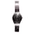 Calvin Klein Reloj de pulsera analógico vintage para mujer de los años 90. Plata Acero  ref.1315115