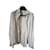 Dolce & Gabbana Camicia bianca D&G taglia 42 Bianco Cotone  ref.1315132