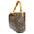Louis Vuitton Delightful Brown Leather  ref.1315142