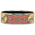 Bracelet large en émail jaune Grand Apparat Hermès Métal Email Orange  ref.1315171