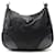PRADA BESACE BANDOULIERE BAG IN BLACK NYLON CANVAS MESSENGER HAND BAG Leather  ref.1315255