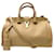 BORSA A MANO YVES SAINT LAURENT LINEA Y CHYC 311210 TRACOLLA IN PELLE CAMMELLO  ref.1315284