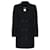 Chanel Veste Twee à boutons CC 9K$ Tweed Multicolore  ref.1315305