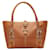 Loewe Senda Leather Handbag  ref.1315311