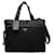 Prada Tessuto Business Bag V361 Cloth  ref.1315324