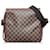 Louis Vuitton Damier Ebene Naviglio N45255 Cloth  ref.1315328